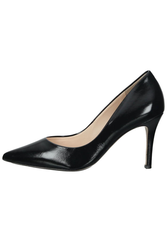 Pumps Högl Pumps Glattleder Schwarz