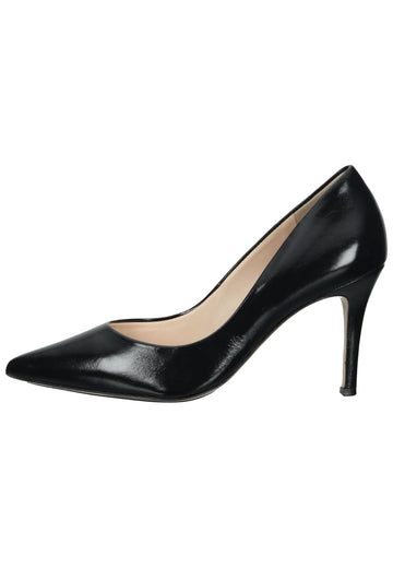 Pumps Högl Pumps Glattleder Schwarz
