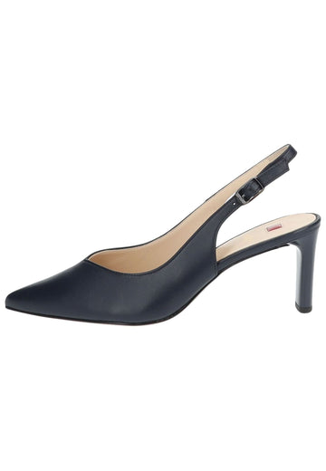 Pumps Högl Pumps Leder Dunkelblau