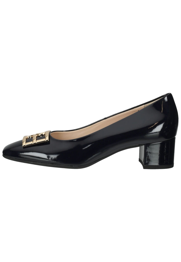 Pumps Högl Pumps Leder Ocean