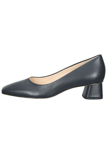 Pumps Högl Pumps Leder Ozean