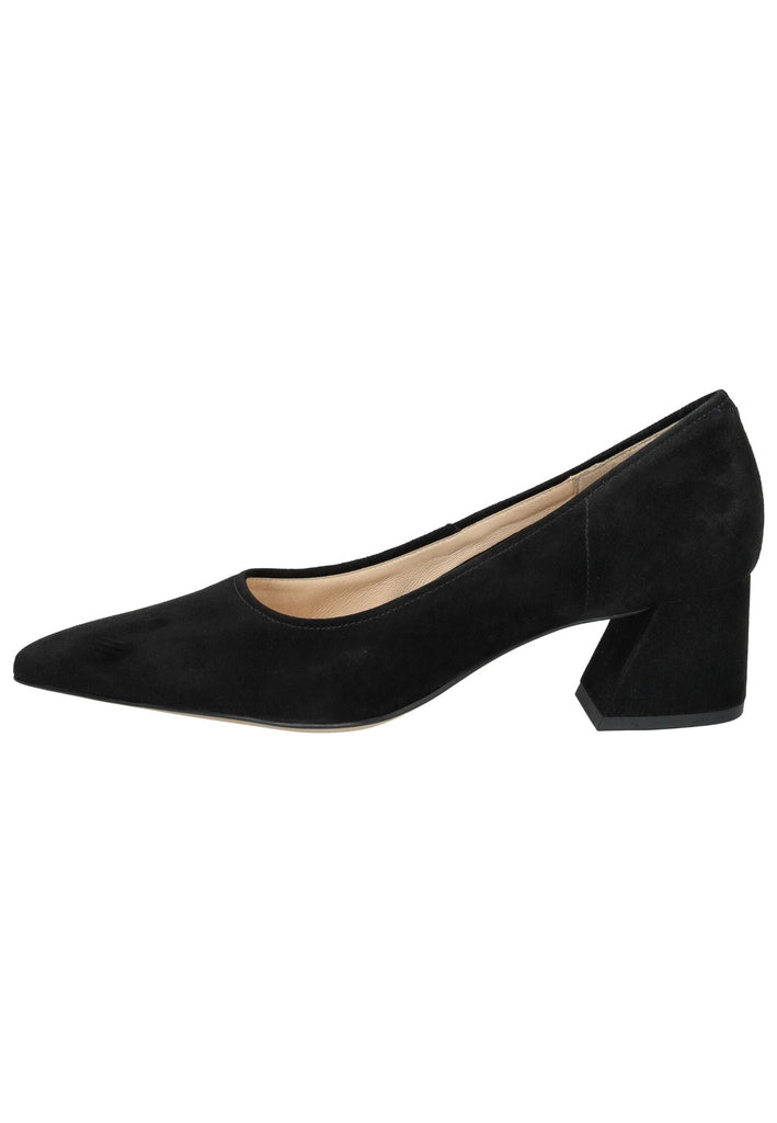 Pumps Högl Pumps Leder Schwarz