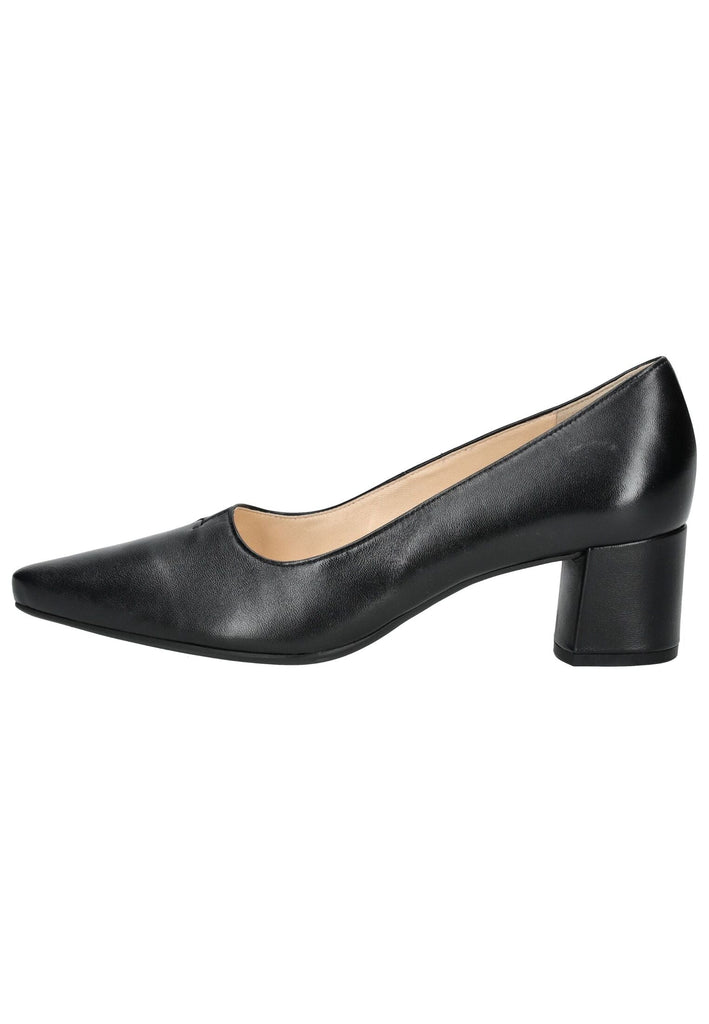 Pumps Högl Pumps Leder Schwarz