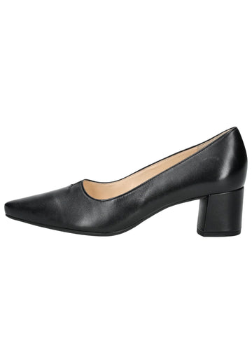 Pumps Högl Pumps Leder Schwarz