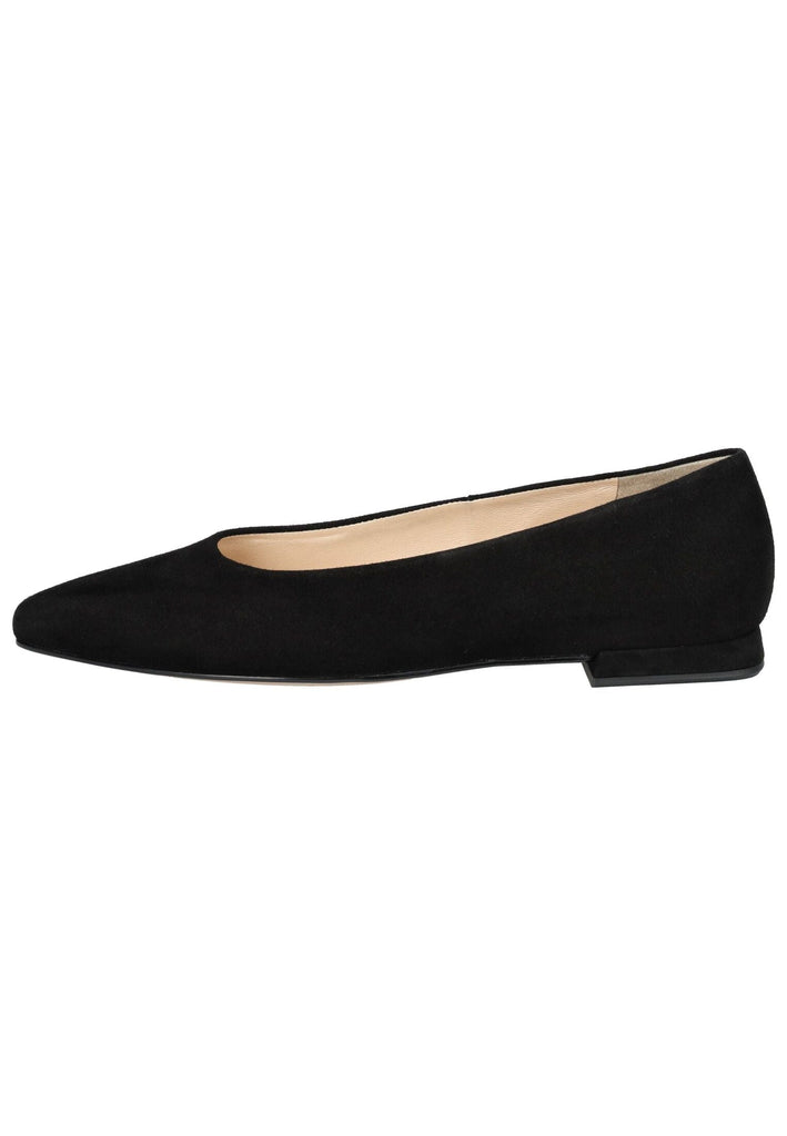 Pumps Högl Pumps Leder Schwarz