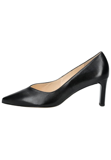 Pumps Högl Pumps Leder Schwarz