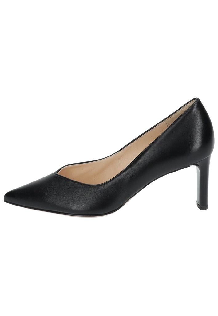 Pumps Högl Pumps Leder Schwarz