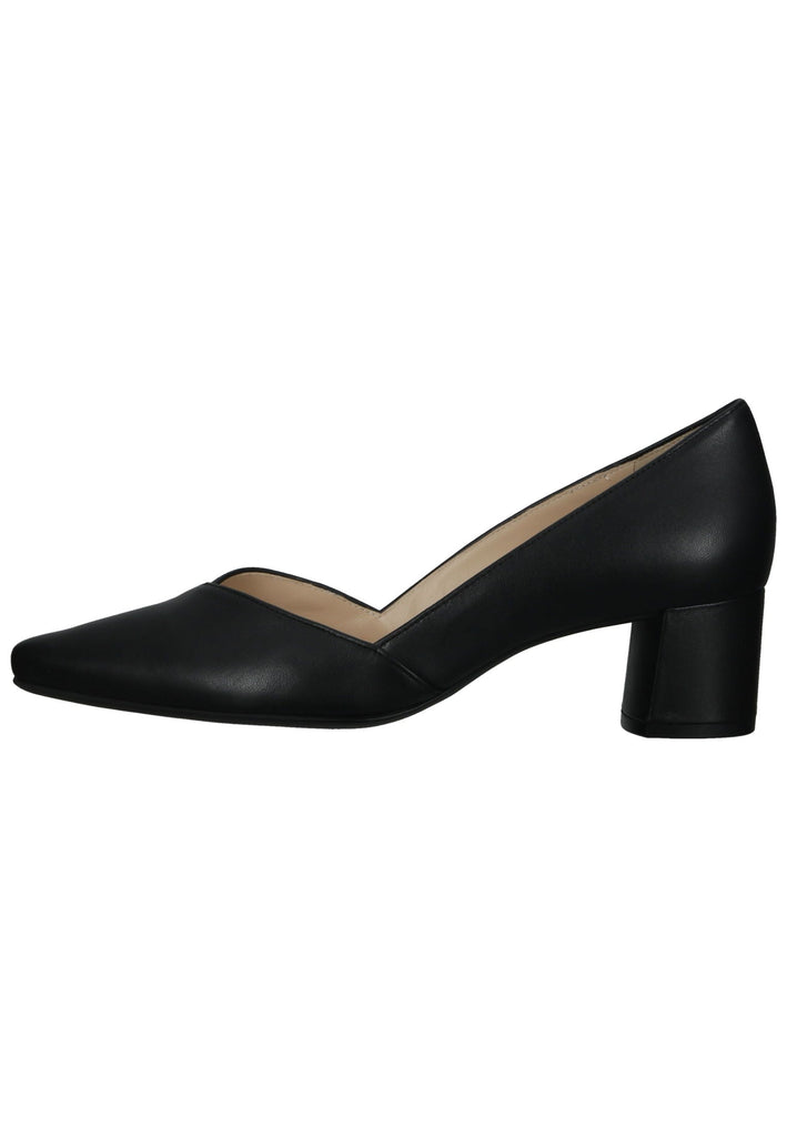 Pumps Högl Pumps Leder Schwarz