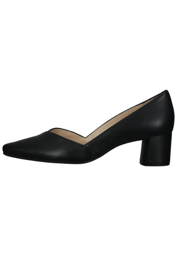 Pumps Högl Pumps Leder Schwarz