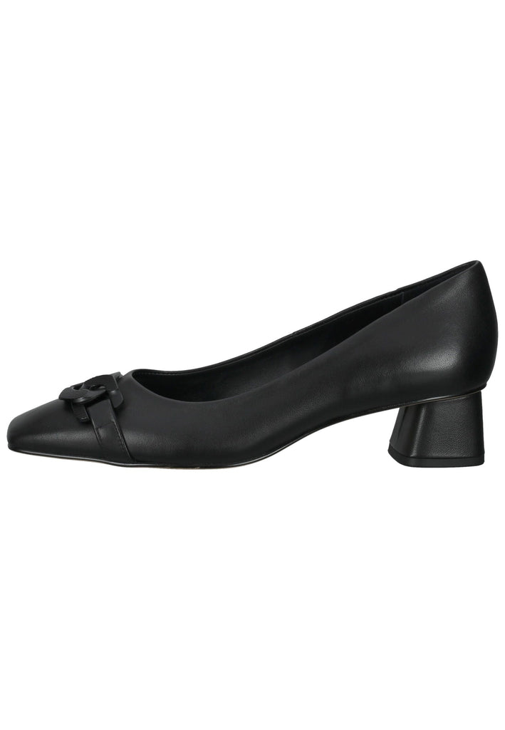 Pumps Högl Pumps Leder Schwarz