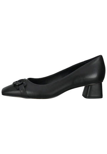 Pumps Högl Pumps Leder Schwarz