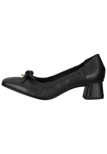 Pumps Högl Pumps Leder Schwarz