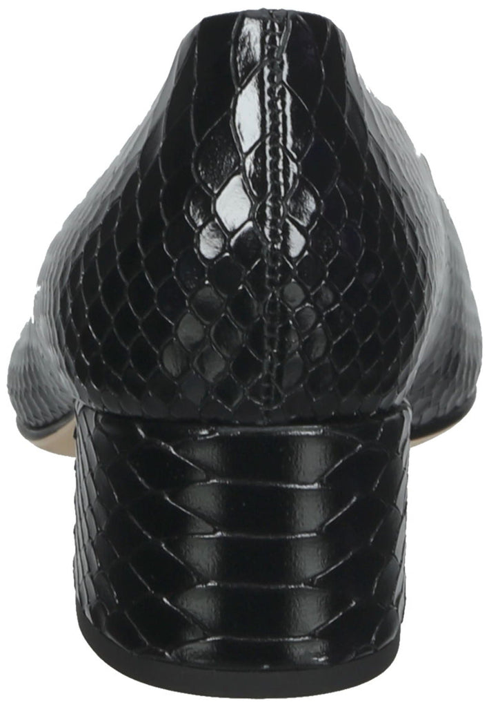 Pumps Högl Pumps Leder Schwarz