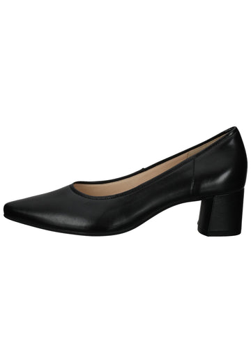 Pumps Högl Pumps Nappaleder Schwarz