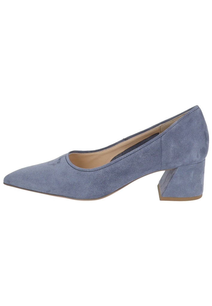Pumps Högl Pumps Samt Jeans