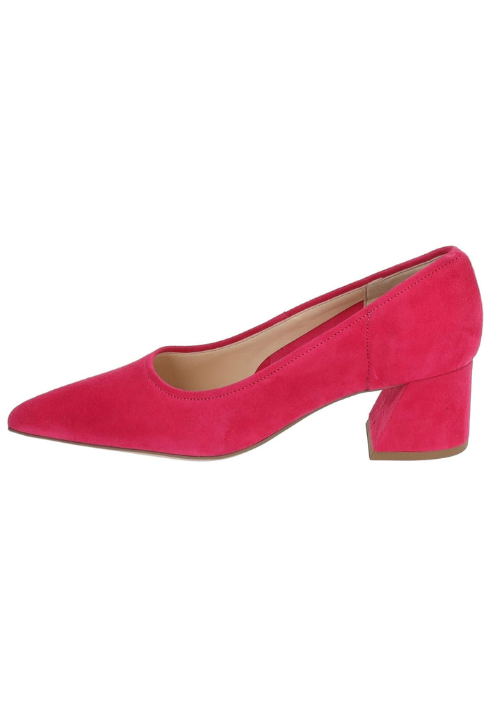 Pumps Högl Pumps Samt Pink
