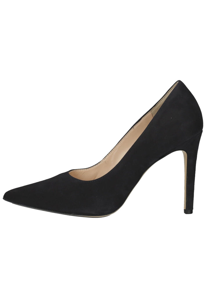 Pumps Högl Pumps Veloursleder Ocean