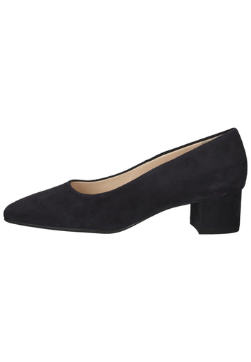 Pumps Högl Pumps Veloursleder Ocean