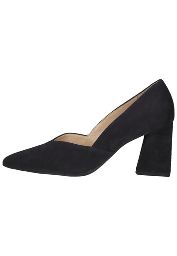 Pumps Högl Pumps Veloursleder Ocean