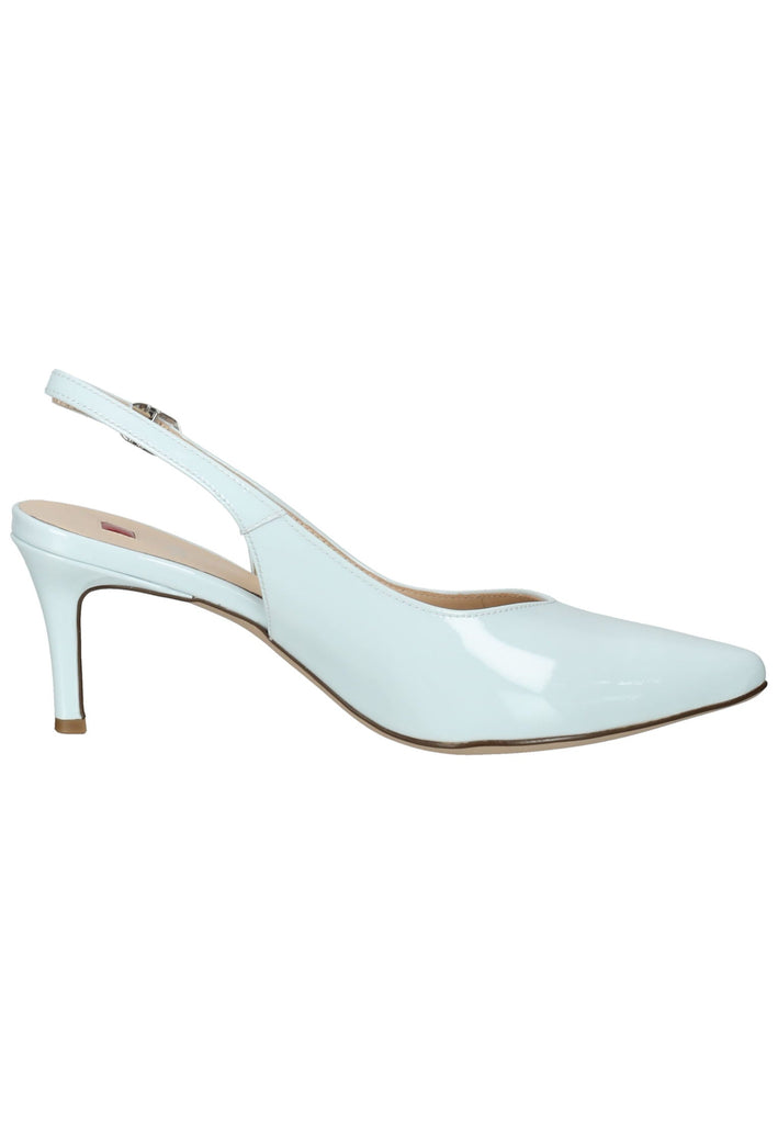 Högl Pumps Leder Azur