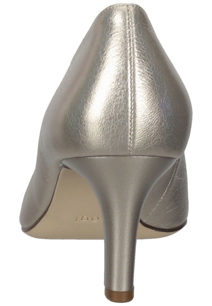 Högl Pumps Leder Bronze