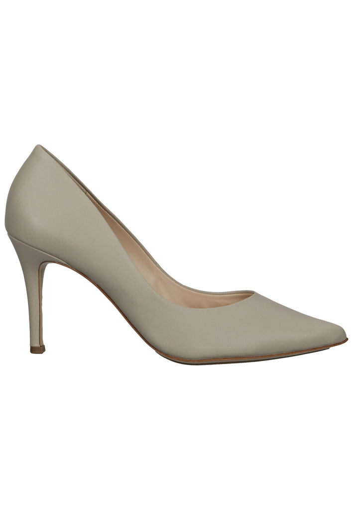 Högl Pumps Leder Cashmere