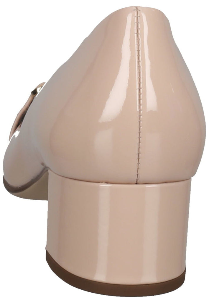 Högl Pumps Leder Cashmere