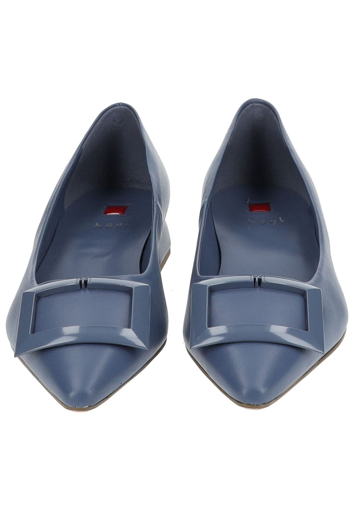 Högl Pumps Leder Jeans