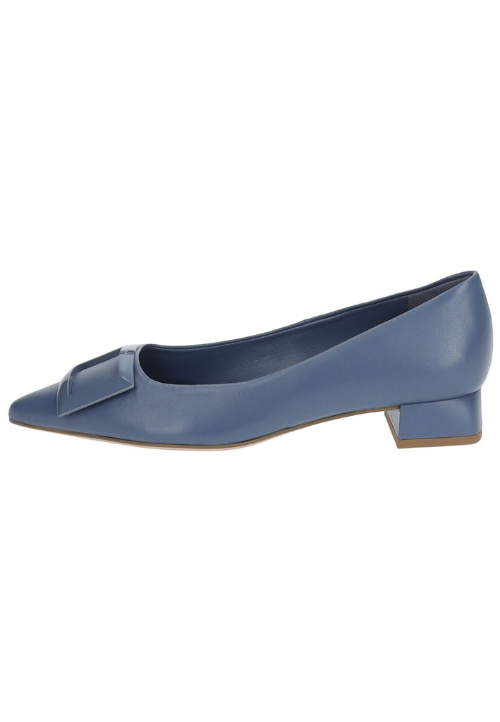 Högl Pumps Leder Jeans