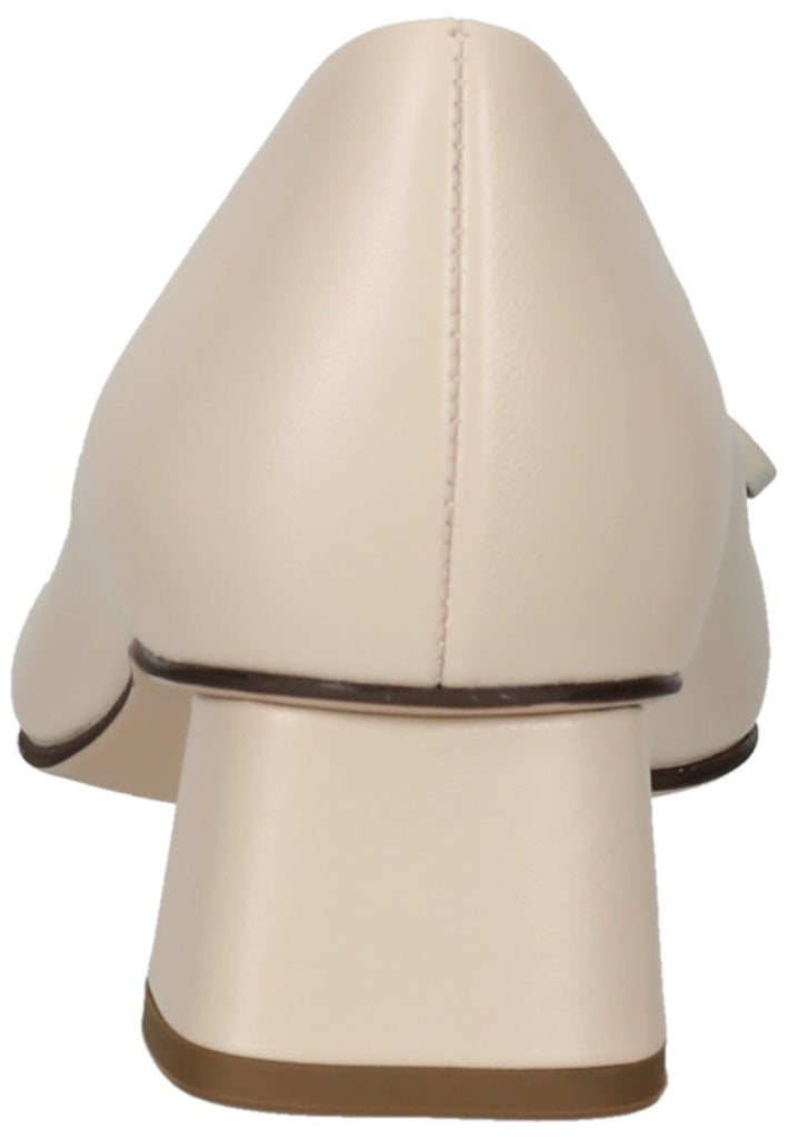 Högl Pumps Leder Nude