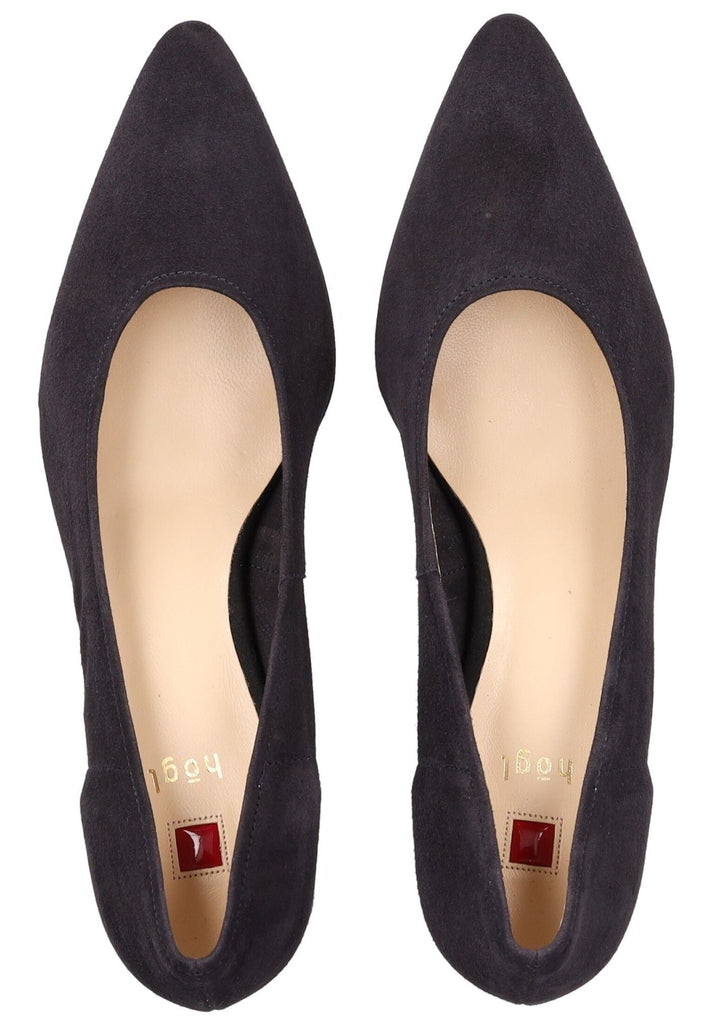 Högl Pumps Leder Ocean