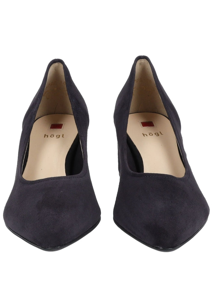 Högl Pumps Leder Ocean