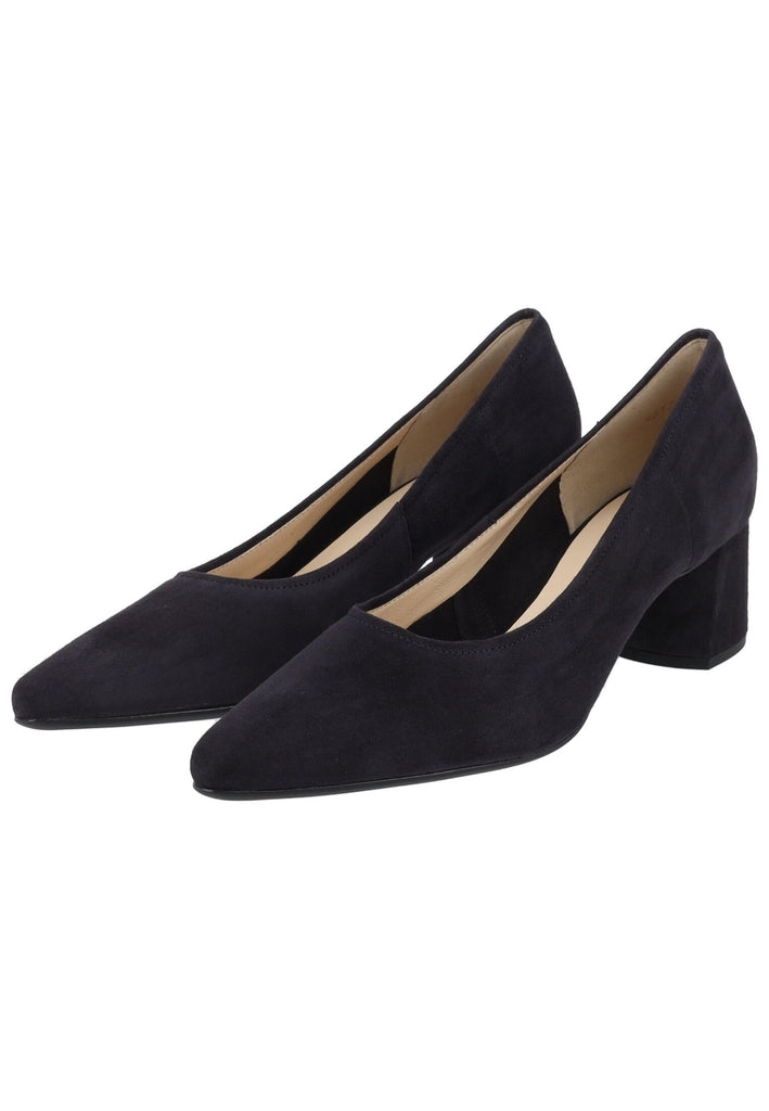 Högl Pumps Leder Ocean