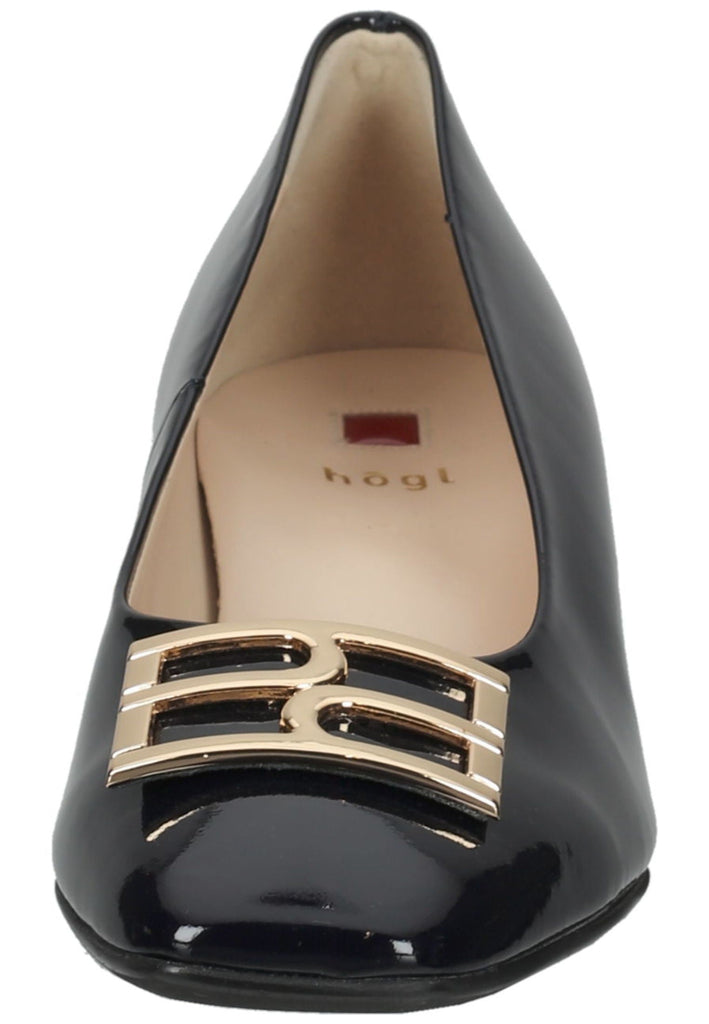 Högl Pumps Leder Ocean