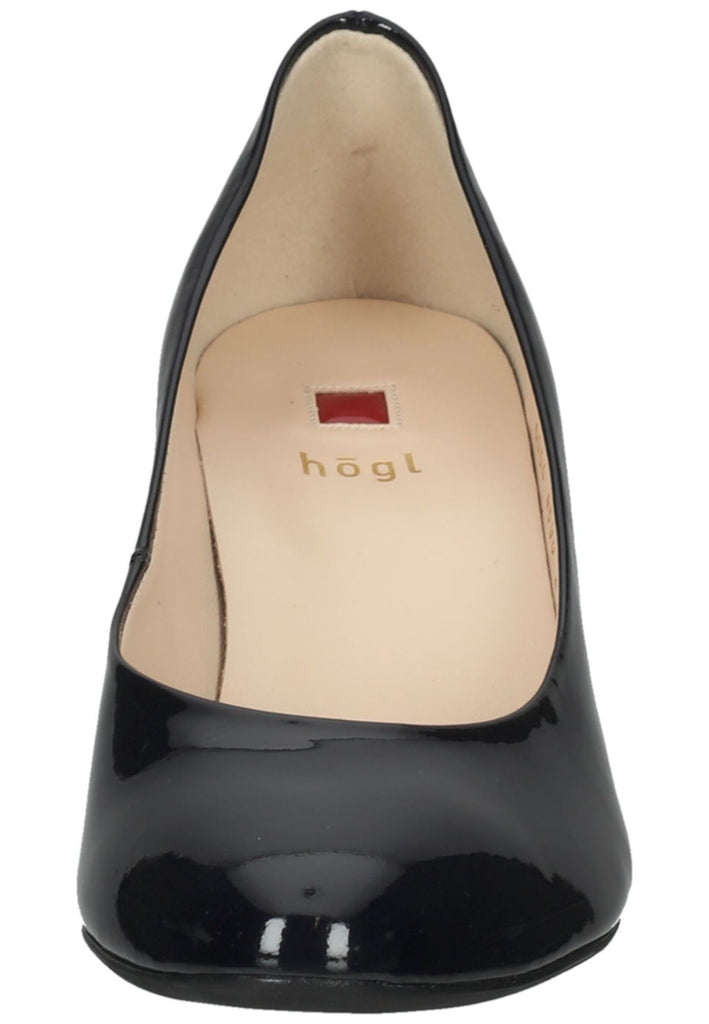 Högl Pumps Leder Ocean