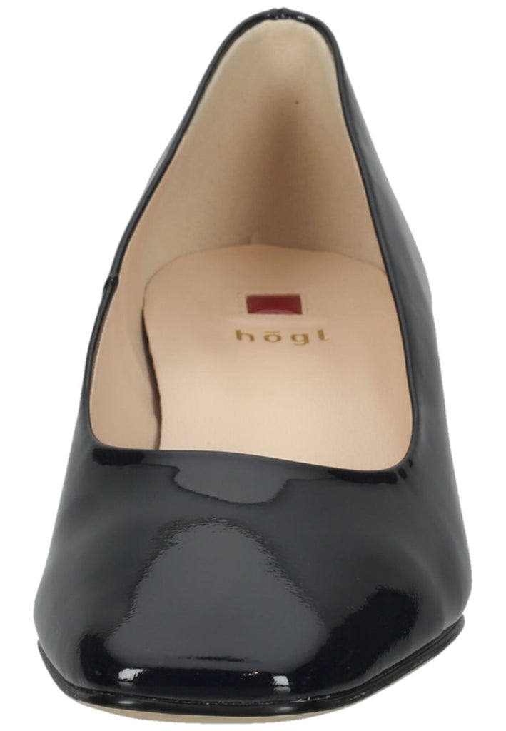 Högl Pumps Leder Ocean