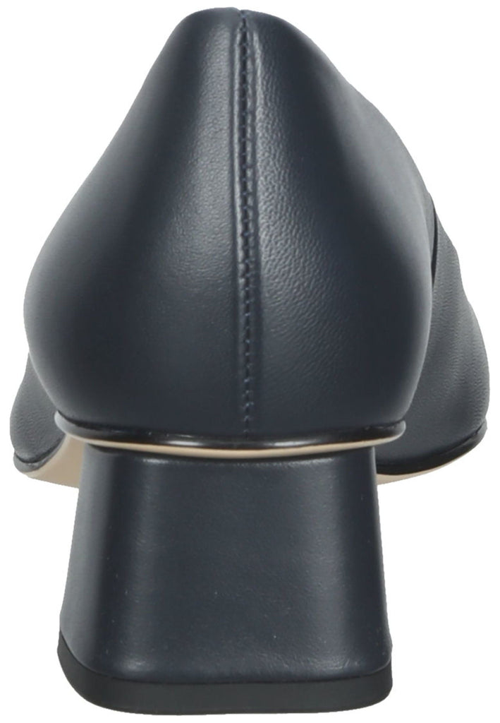 Högl Pumps Leder Ozean