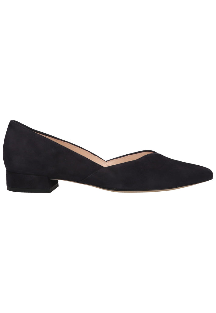 Högl Pumps Leder Ozean