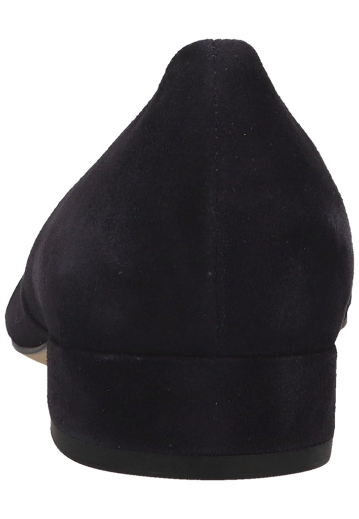 Högl Pumps Leder Ozean