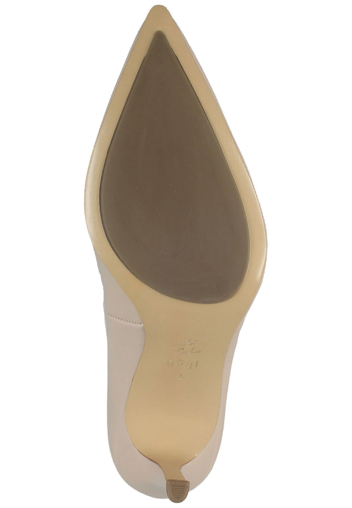 Högl Pumps Leder Powder