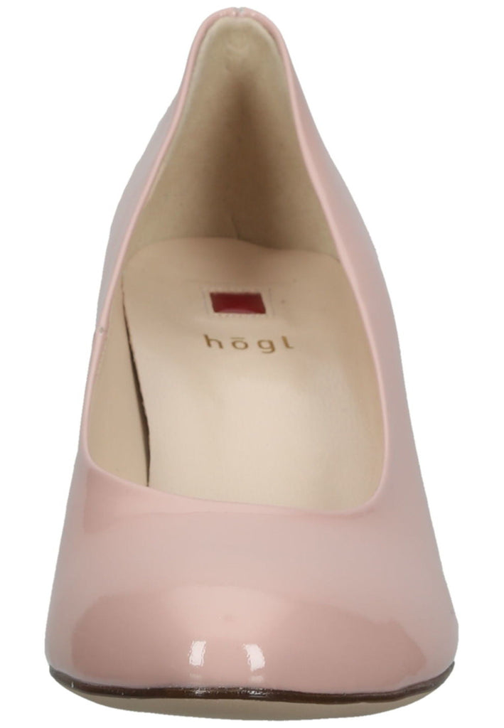 Högl Pumps Leder Rose