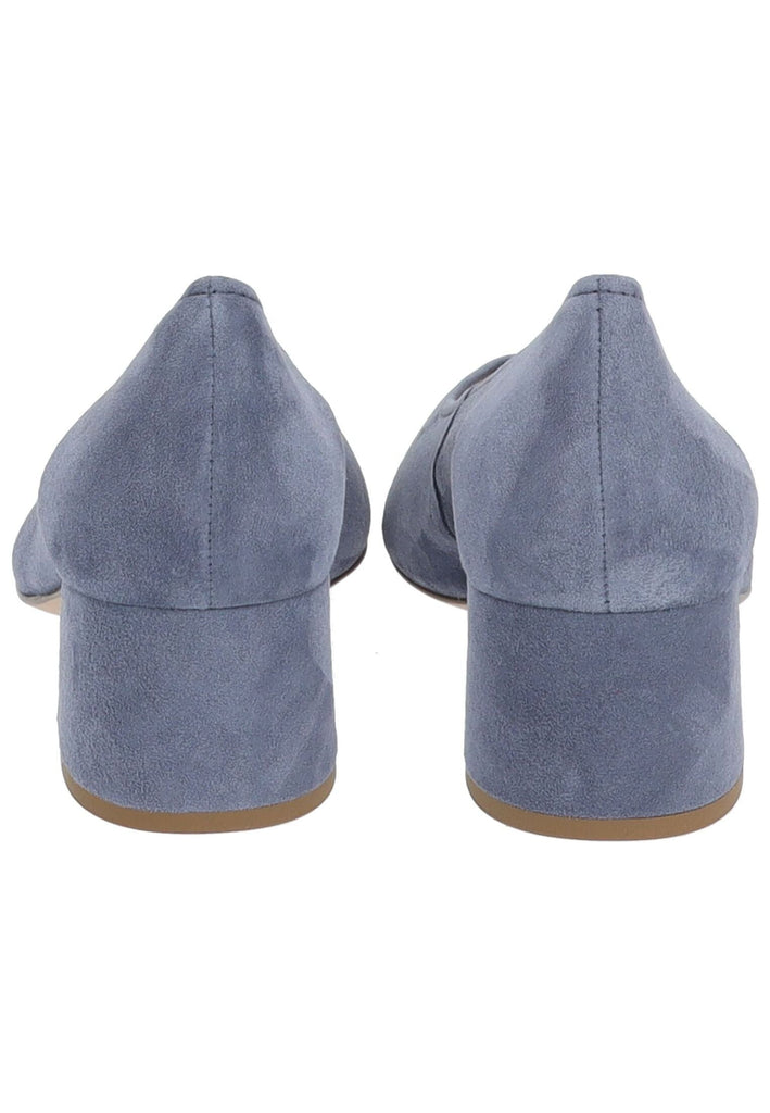 Högl Pumps Samt Jeans