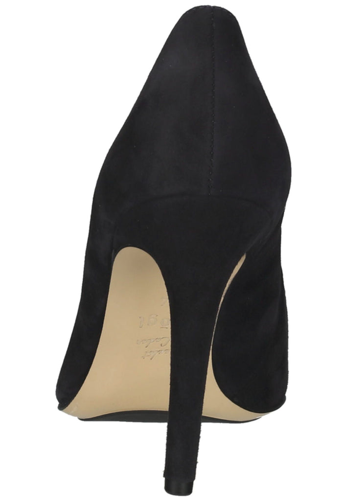 Högl Pumps Veloursleder Ocean