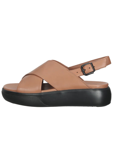 Sandalen Högl Sandalen Leder Braun