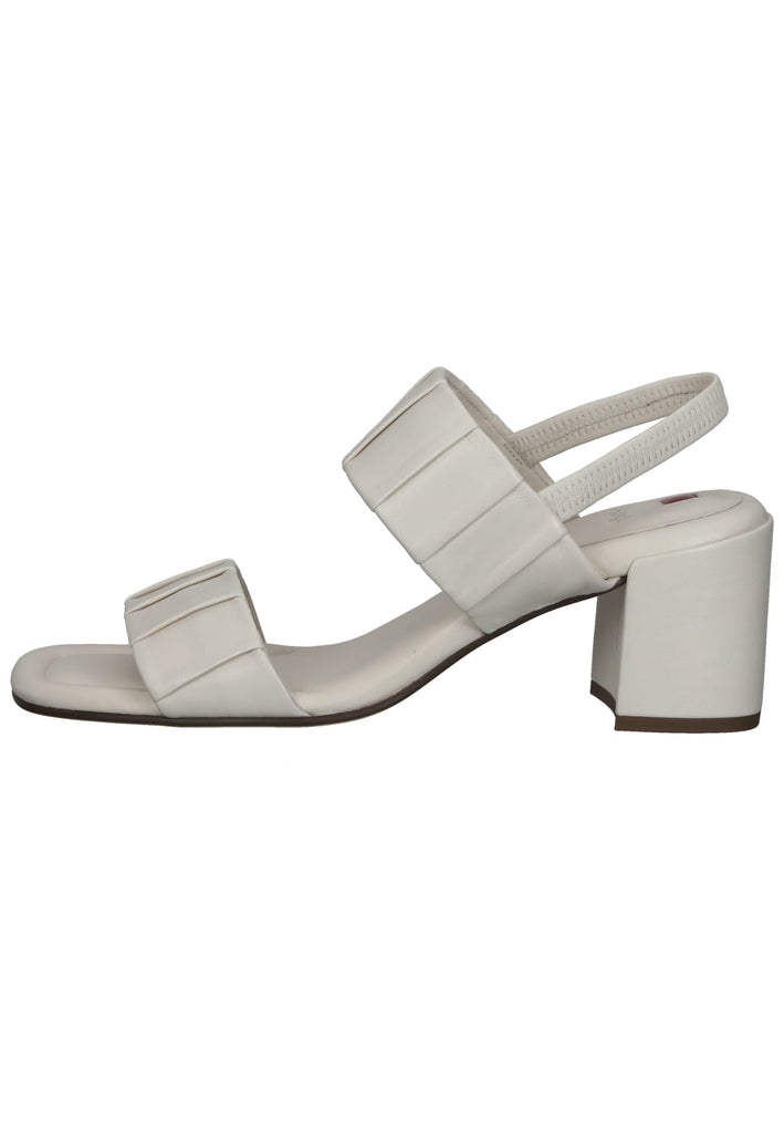 Sandalen Högl Sandalen Leder Creme