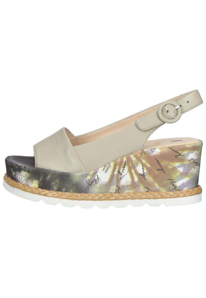 Sandalen Högl Sandalen Leder Multicolor