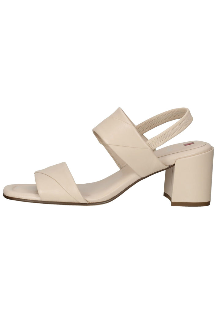 Sandalen Högl Sandalen Leder Nude