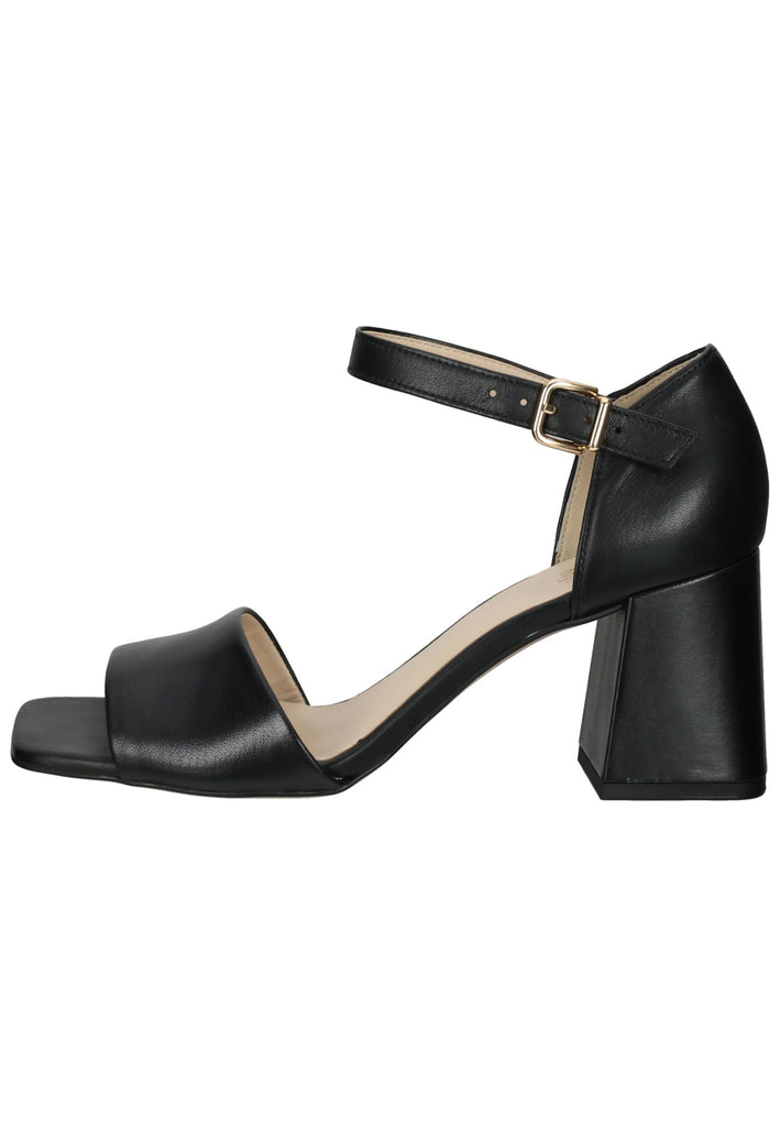 Sandalen Högl Sandalen Leder Schwarz