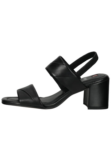 Sandalen Högl Sandalen Leder Schwarz