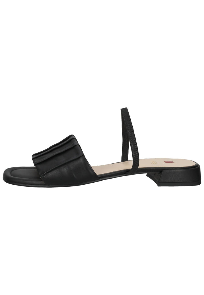 Sandalen Högl Sandalen Leder Schwarz
